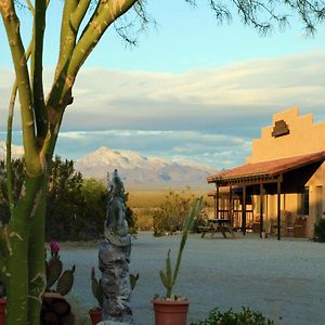 Stagecoach Trails Guest Ranch